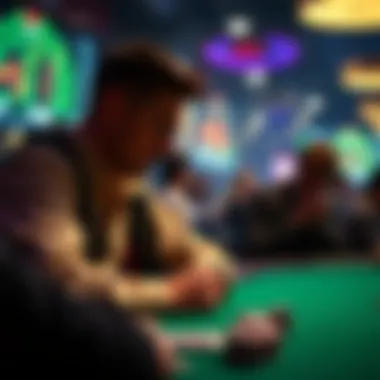 Investor sentiment regarding DraftKings