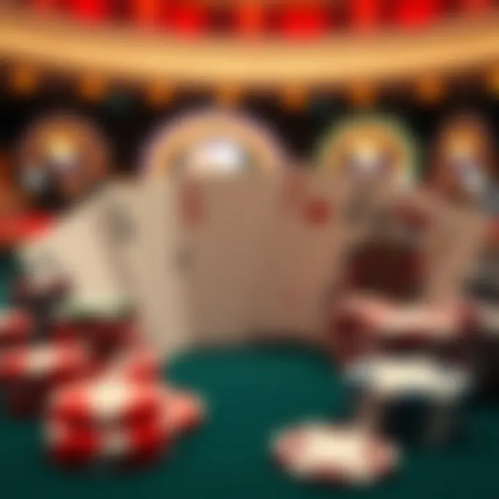 Overview of bonus types available