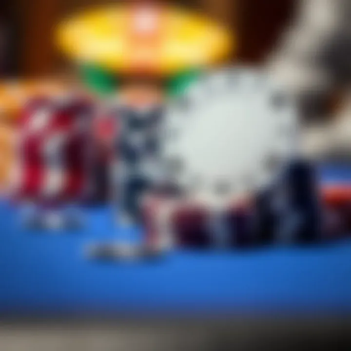 Strategies for maximizing chip value