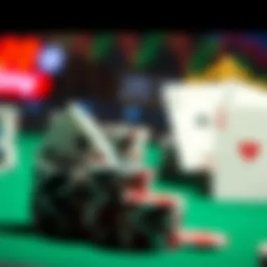 Market trends affecting DraftKings