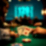 Overview of basic poker rules