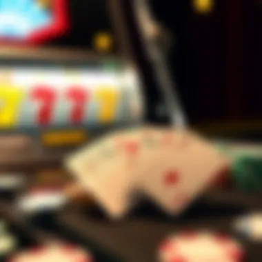 Bankroll management tips for players