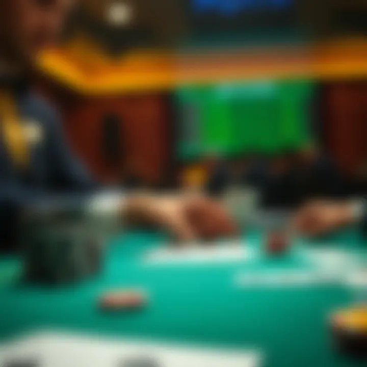 Strategic Approaches for Bettors