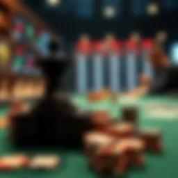 Understanding Spread Betting Mechanics