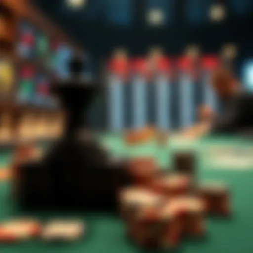 Understanding Spread Betting Mechanics