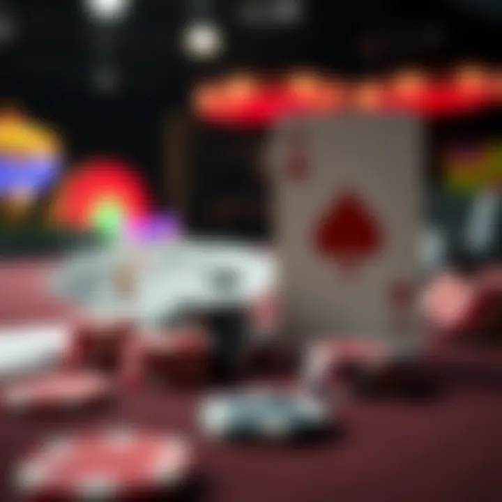 Strategies to Maximize Bonus Benefits Strategies for maximizing casino bonus benefits