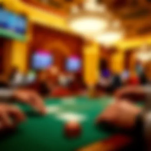 Overview of MGM Resorts Players Club benefits