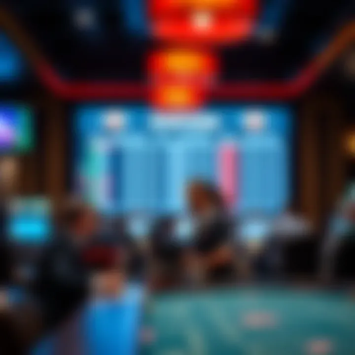 Customer service experience at MGM Sportsbook