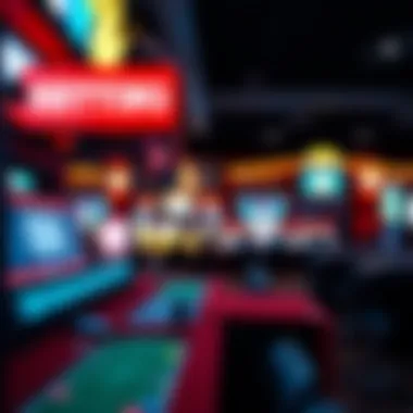 Michigan sports betting landscape