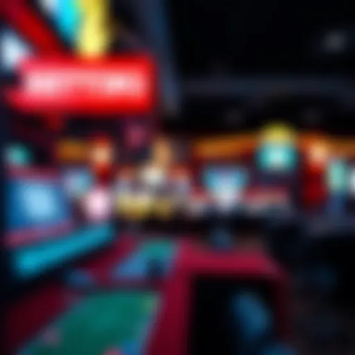 Michigan sports betting landscape