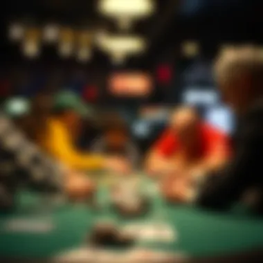 Responsible Betting in MMA An overview of responsible MMA betting practices