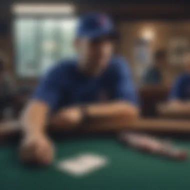 Understanding game context in Cubs betting