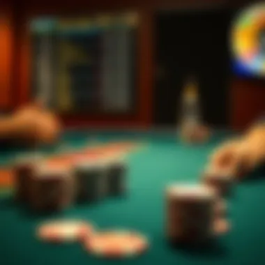 Factors influencing NFL betting odds