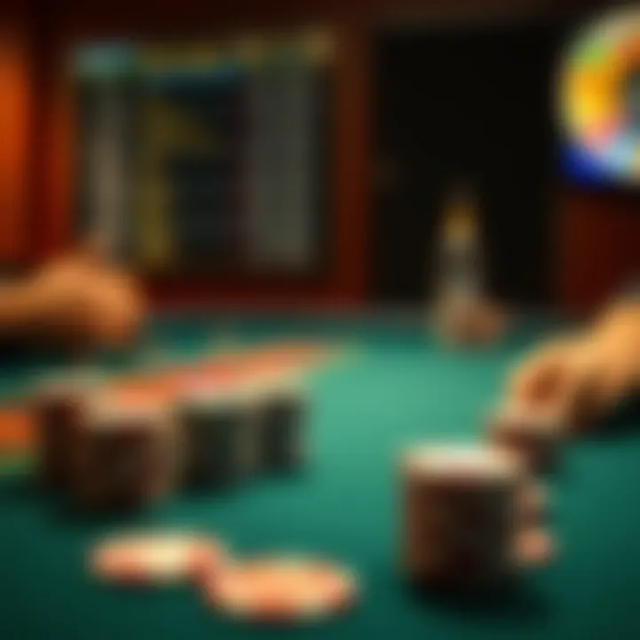 Factors influencing NFL betting odds