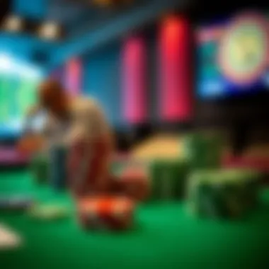 Tools provided by Nyra Bets mobile site for optimizing betting strategies