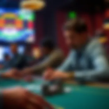 Promoting Responsible Gambling Responsible gambling practices for bettors