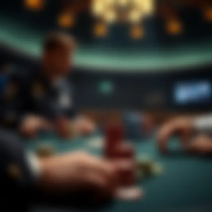 Effective Betting Strategies Strategies for effective online betting