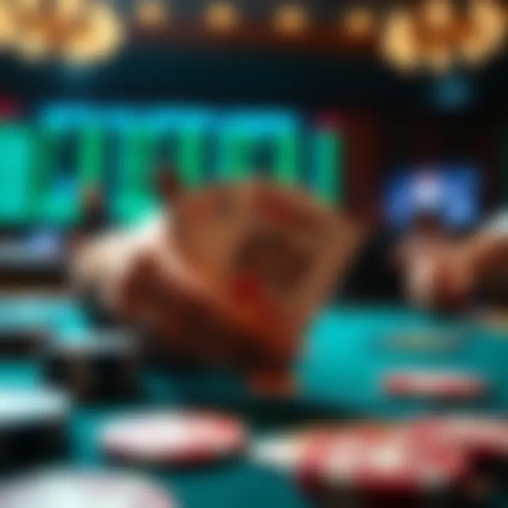 Secure payment options for sports betting