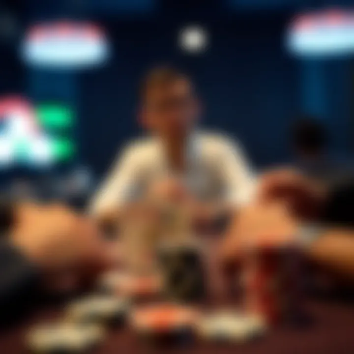 Strategic insights for poker players