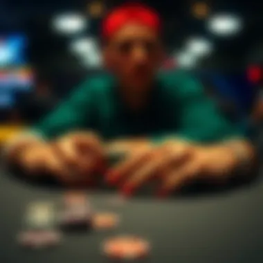 Responsible Gambling in MMA Betting Responsible gambling practices in MMA betting