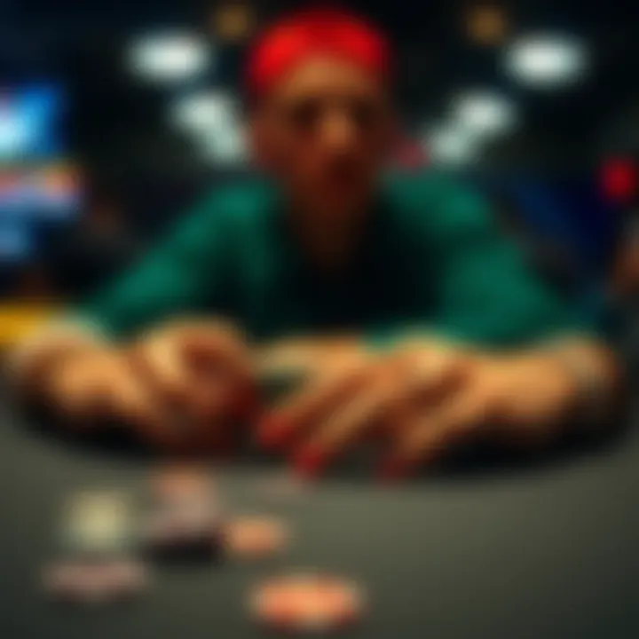 Responsible Gambling in MMA Betting Responsible gambling practices in MMA betting