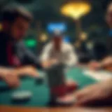A strategic discussion on MMA betting tactics