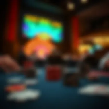 Promoting Responsible Gambling Responsible Gambling Practices