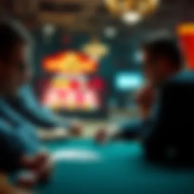 Concept of responsible gaming practices