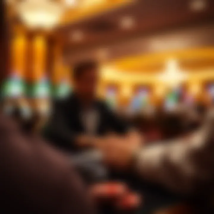 Tips for responsible gaming practices