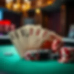 Visual representation of the Royal Ace Casino bonuses