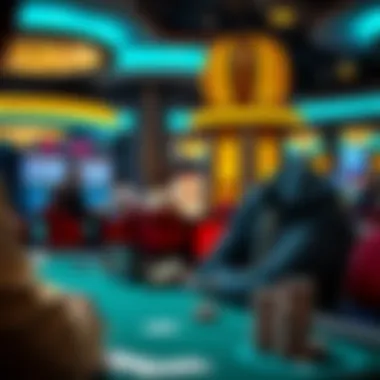 Innovative Ventures Inspired by Shark Tank Entrepreneurial ventures inspired by Shark Tank showcased in a modern setting