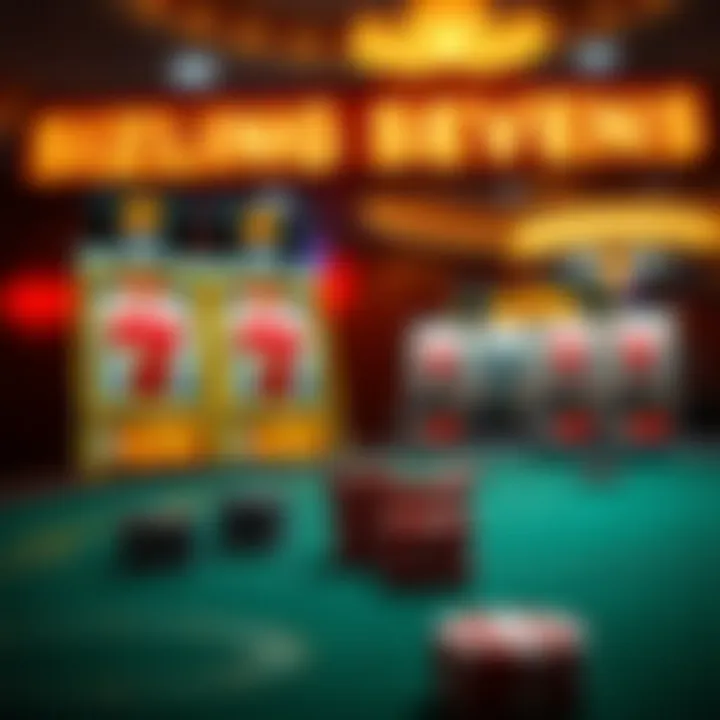 Strategies for Mastering Sizzling Sevens An overview of strategies for playing Sizzling Sevens