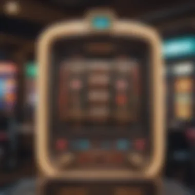 An exploration of future trends in mobile slot gaming