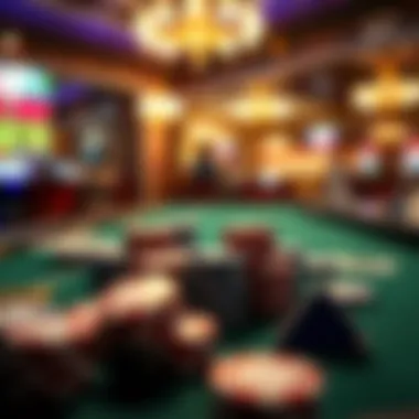 Guidelines for Responsible Gambling Visual guide to responsible gambling practices