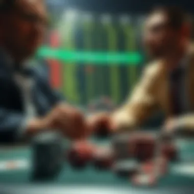 Strategic betting analysis