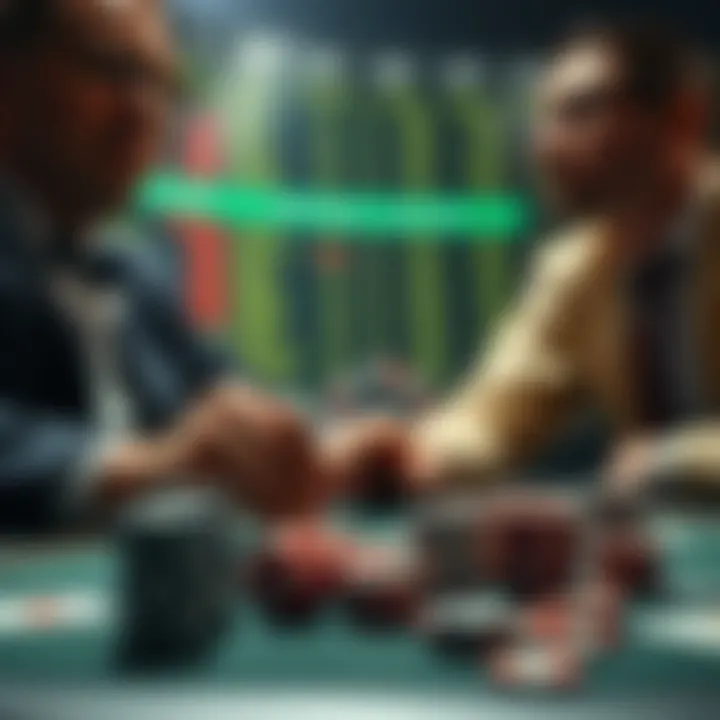 Strategic betting analysis