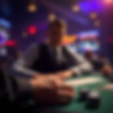 Risk management in sports gambling