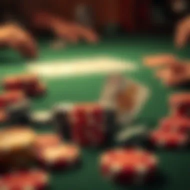 Illustration showcasing strategies for maximizing betting offers