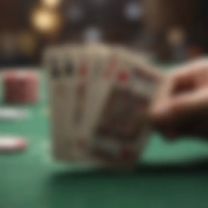 Types of poker games