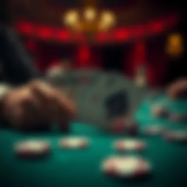 Common Misconceptions in Blackjack Common Misconceptions in Blackjack