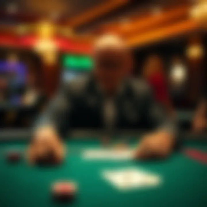 Expert Insights on Blackjack Strategies Expert Insights on Blackjack Strategies