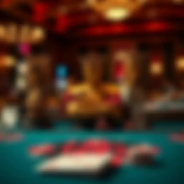 An artistic depiction showcasing various adaptations and versions of the Three Kings game