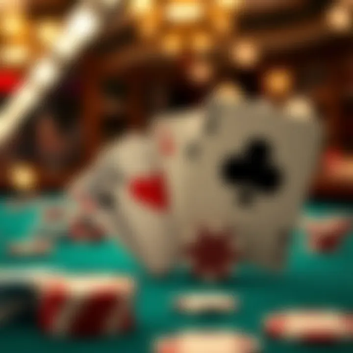 Diverse Casino Bonus Types Different types of bonuses available at the casino
