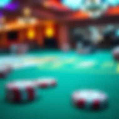 Promoting Responsible Gaming Responsible gaming initiatives in Maryland