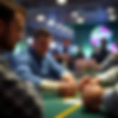 Optimizing Your Betting Techniques Techniques for optimizing betting strategies
