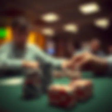 Understanding the Limitations Limitations to consider in sports betting