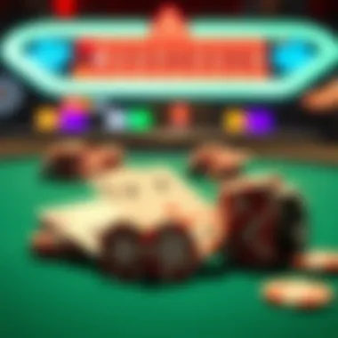 Responsible gambling practices in Kentucky