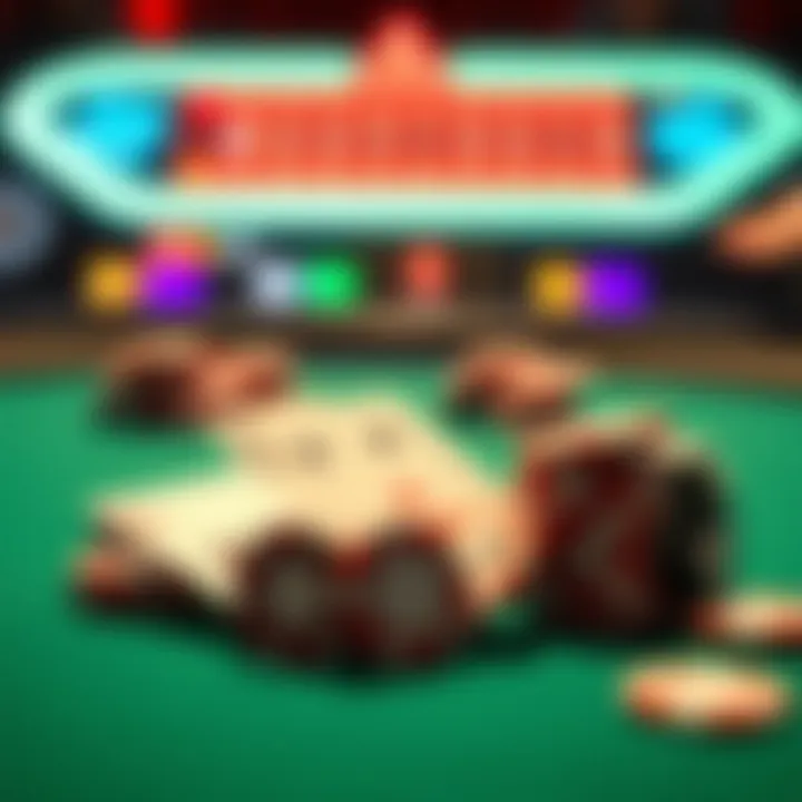 Responsible gambling practices in Kentucky