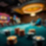 Overview of Royal Ace Casino Bonus Types