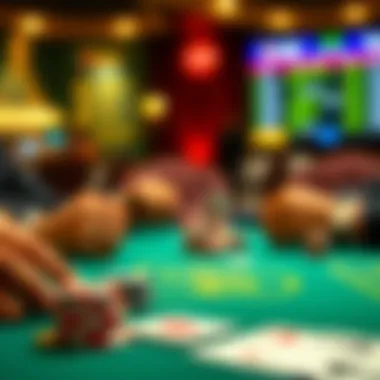 Decoding Wagering Requirements Wagering Requirements Explained